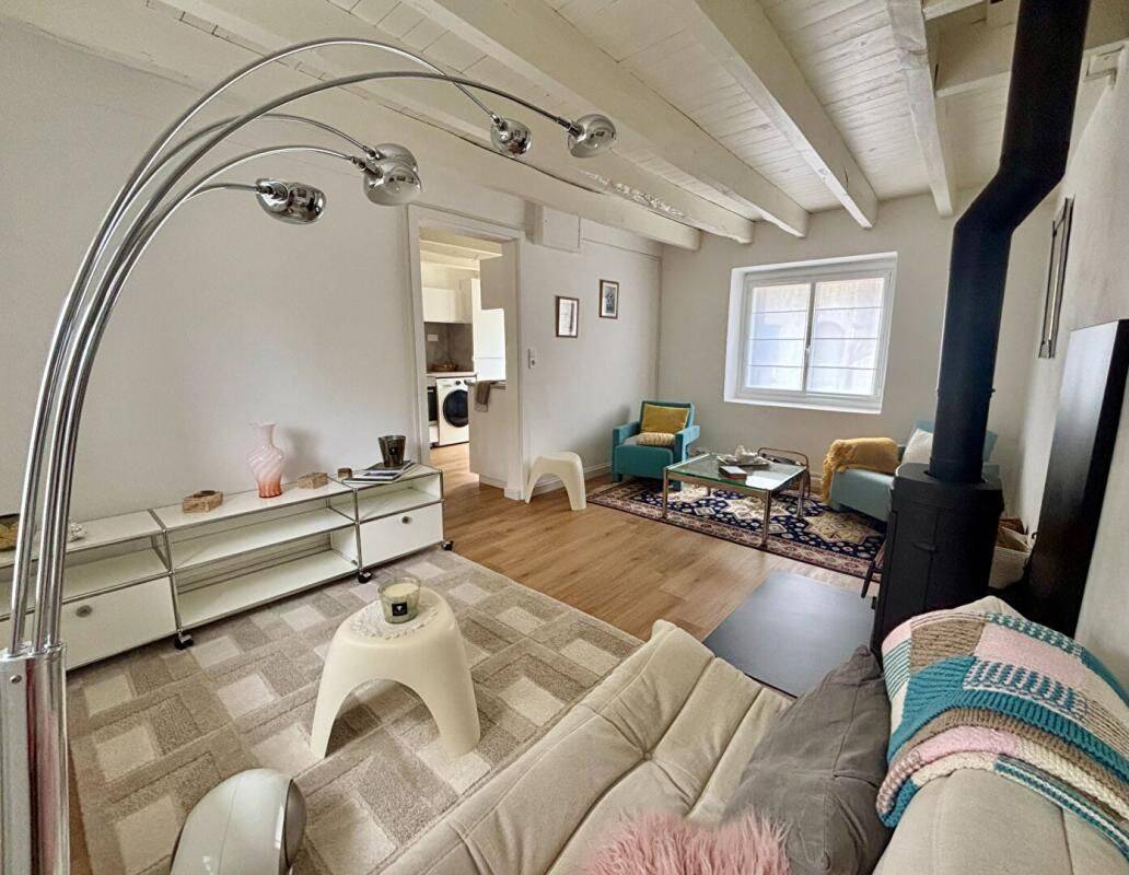 Maison 4 pièces 70 m² · à Pornichet · 70 m² · 364 000 €