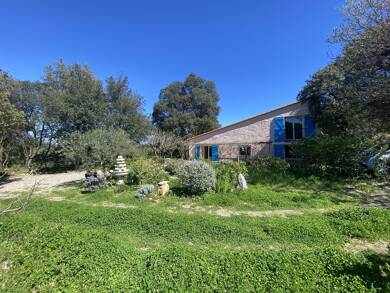 Mas à vendre 681 900 € 9 pièces 4 chambres 239 m² 6 537 m² de terrain Laroque-des-Albères 66740