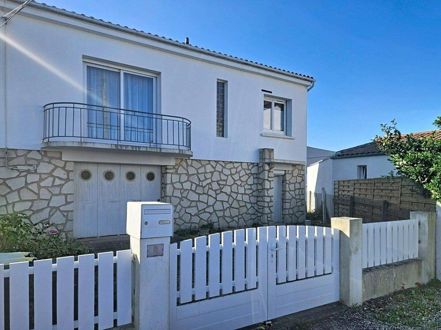 Maison 4 pièces 90 m² · à Châtelaillon-Plage · 90 m² · 345 000 €