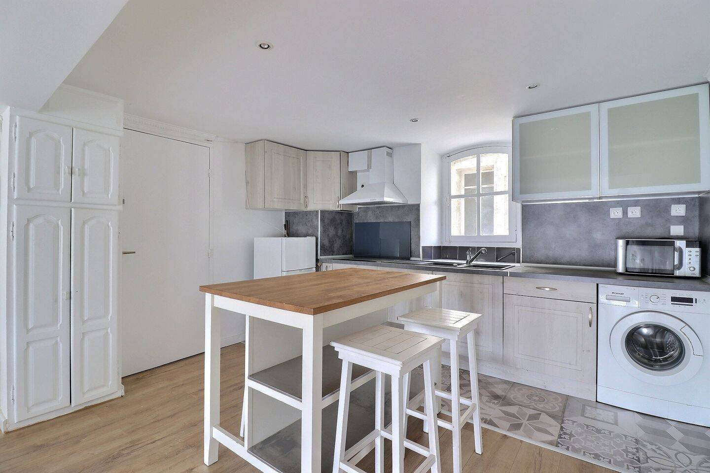 Appartement 2 pièces 39 m² · à Bordeaux · 38,6 m² · 125 000 €