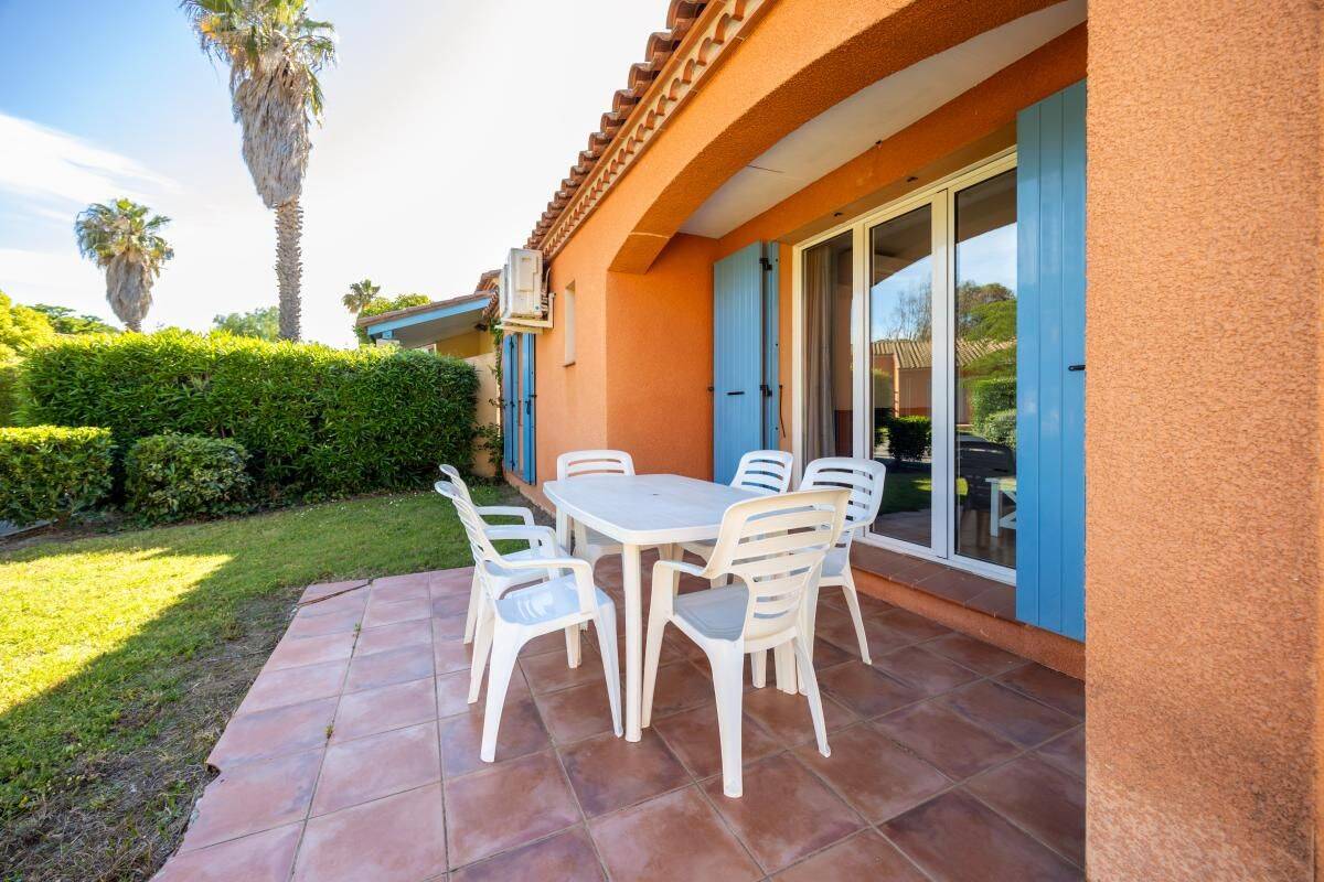 Maison 3 pièces 63 m² · à Argelès-sur-Mer · 63 m² · 138 580 €