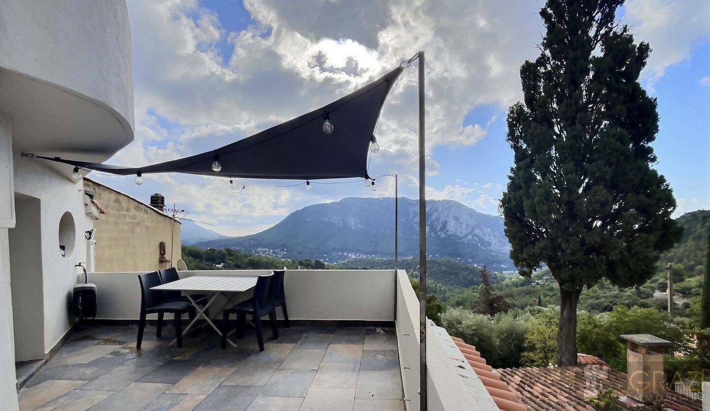 Maison 5 pièces 100 m² · à Toulon · 100 m² · 450 000 €