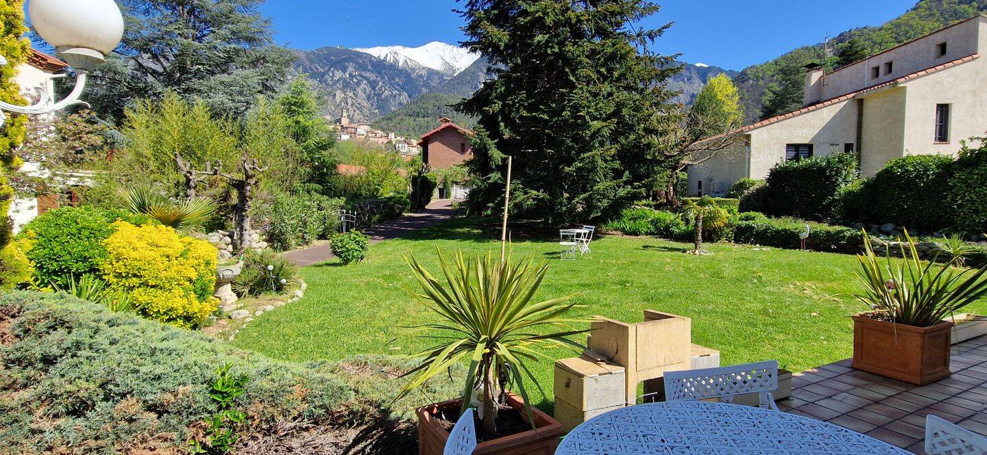 Maison 5 pièces 146 m² · à Vernet-les-Bains · 146 m² · 255 000 €