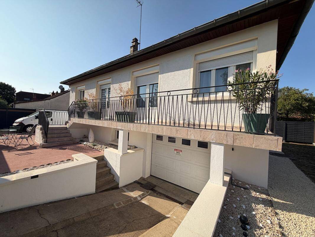 Maison 4 pièces 90 m² · à Nevers · 90 m² · 169 000 €