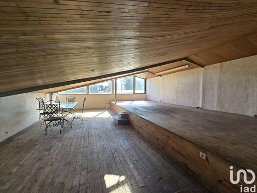 Local commercial à vendre 230 000 € 229 m² de surface de vente Bernard de Palissy Villeneuve-Saint-Georges 94190