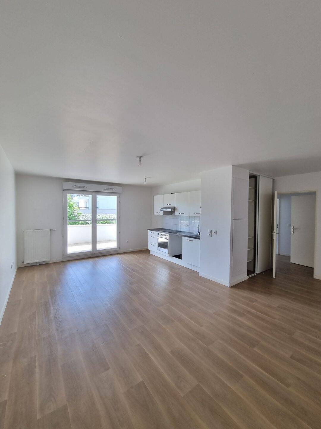 Appartement 3 pièces 63 m² · à Élancourt · 63,4 m² · 280 900 €