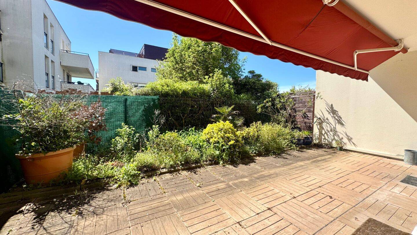 Appartement 3 pièces 80 m² · à La Rochelle · 80 m² · 990 €/mois