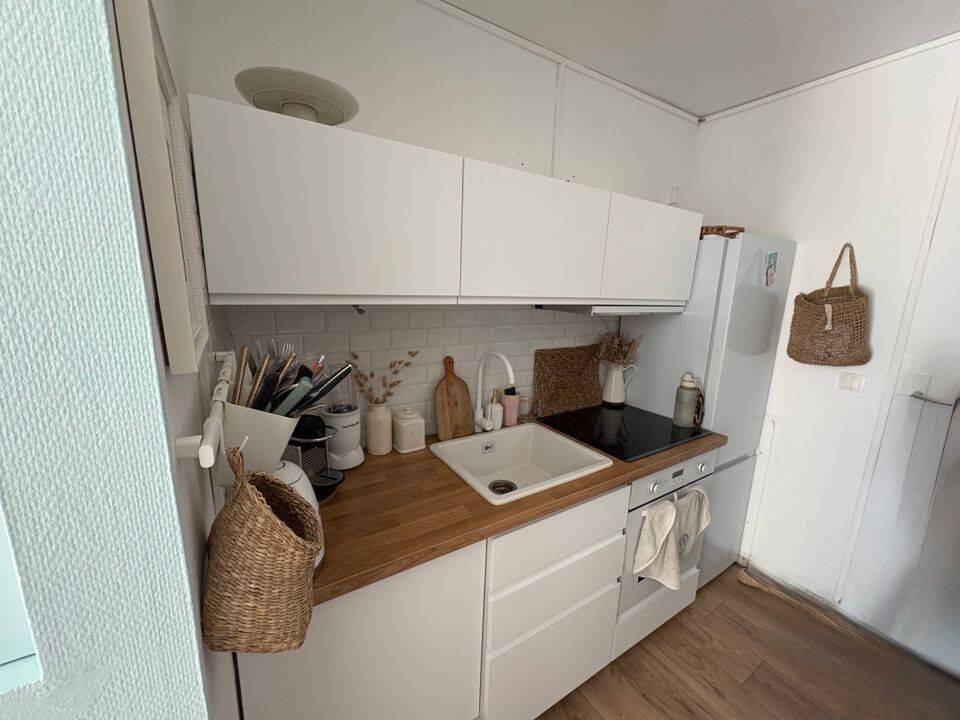 Appartement 1 pièce 33 m² · à Guérande · 33 m² · 650 €