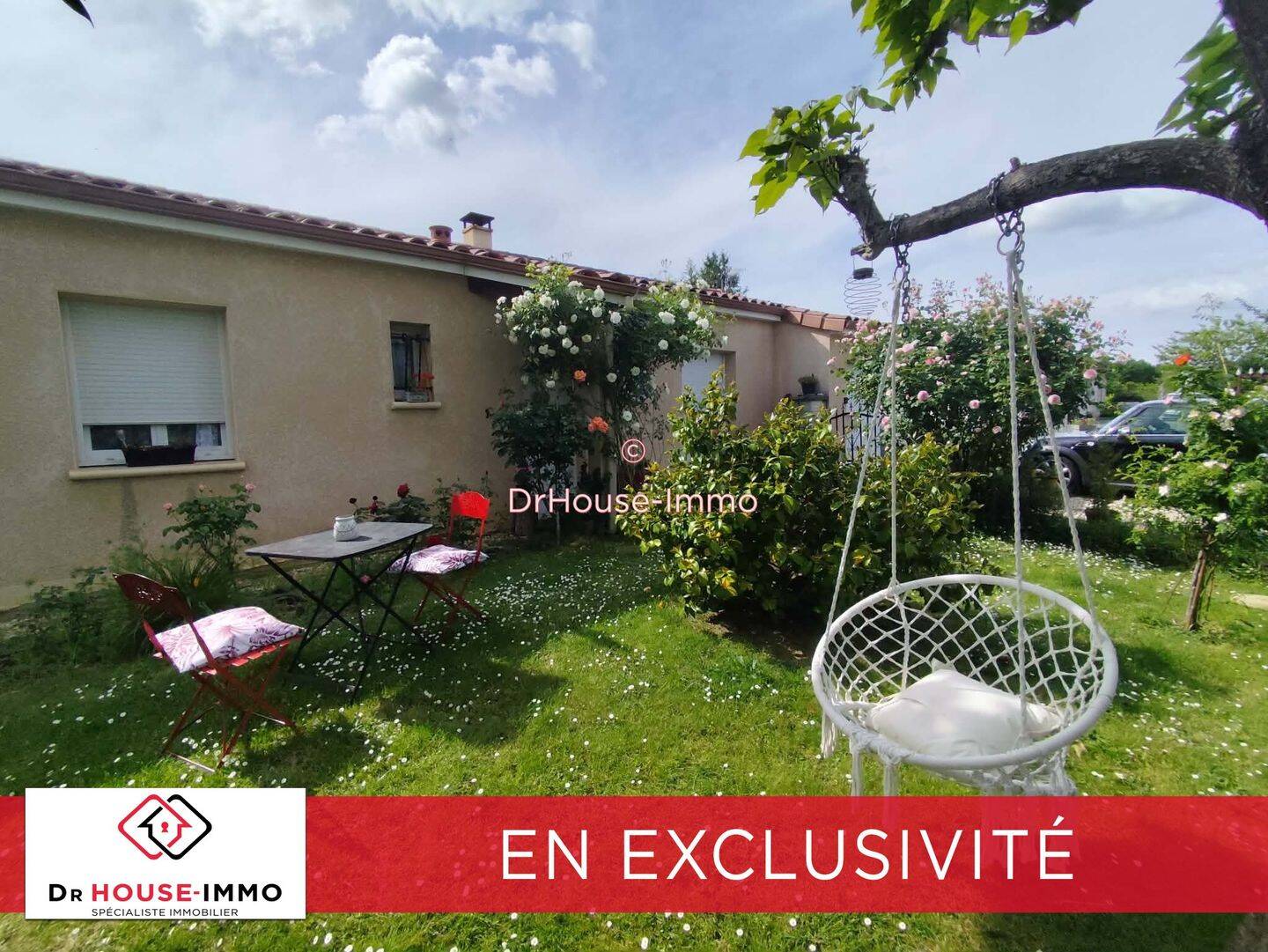 Maison 4 pièces 101 m² · à Saint-Astier · 101 m² · 209 000 €