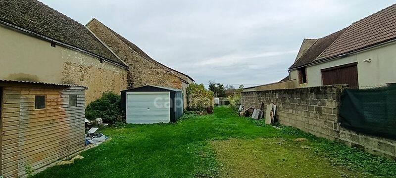 Maison 6 pièces 188 m² · à Chéu · 188 m² · 119 000 €