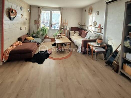 Appartement à vendre 239 000 € 4 pièces 3 chambres 78,8 m² Étage 3/4 Lissandre Lormont 33310