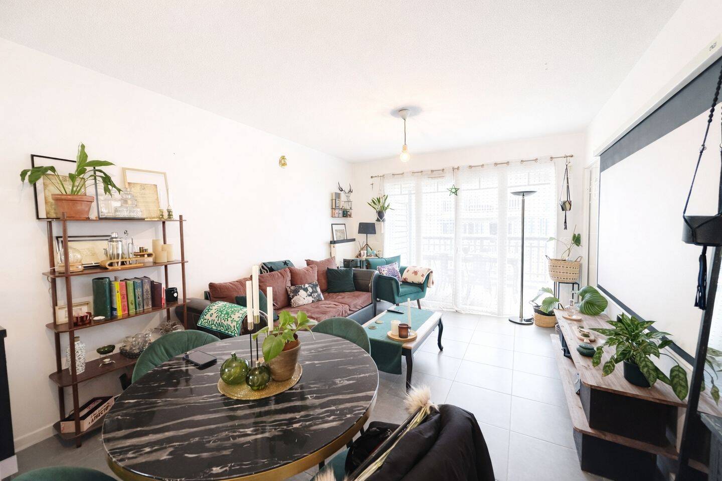 Appartement 2 pièces 43 m² · à La Teste-de-Buch · 42,5 m² · 220 000 €