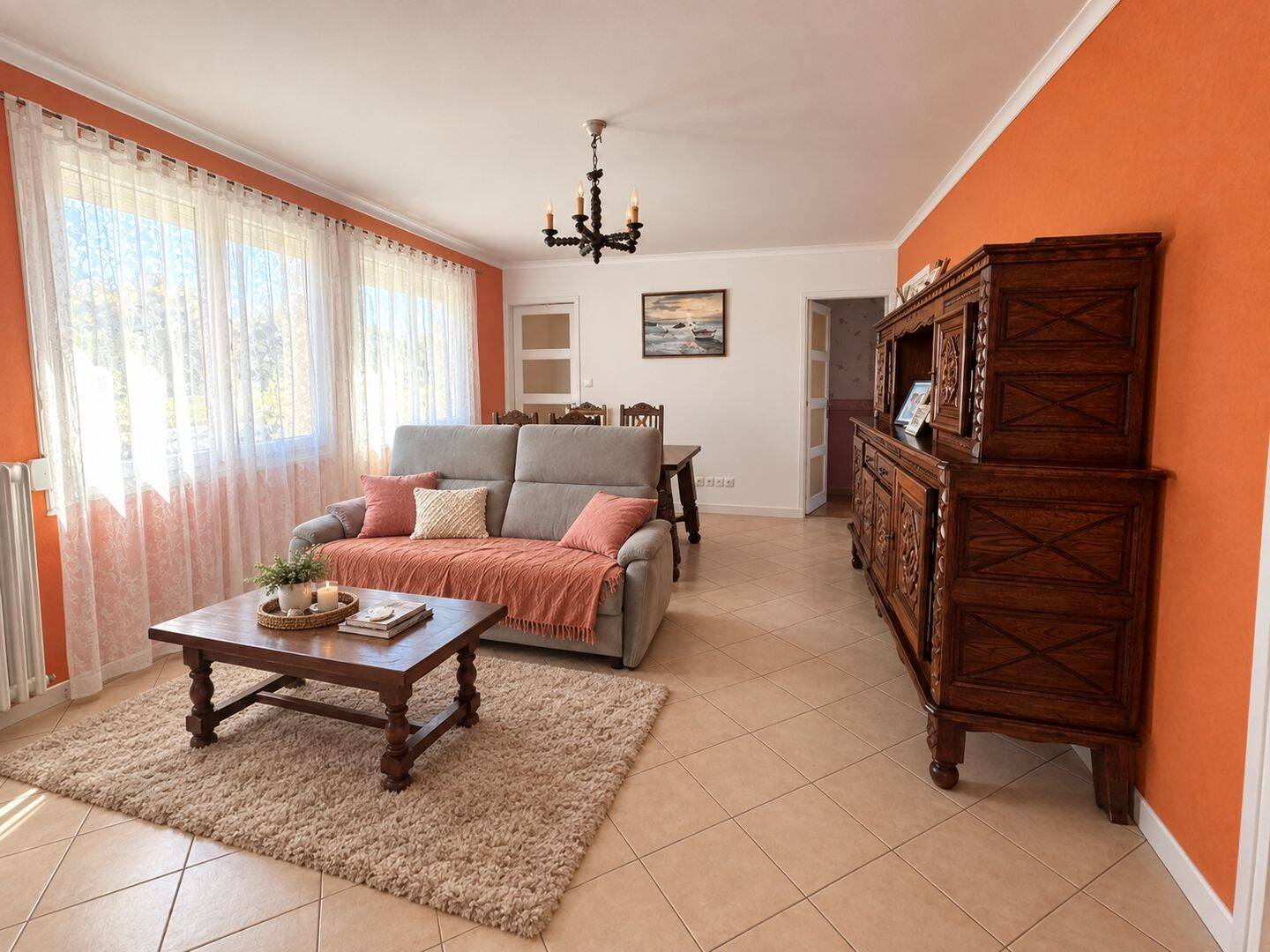 Maison 4 pièces 83 m² · à Salouël · 83 m² · 249 000 €