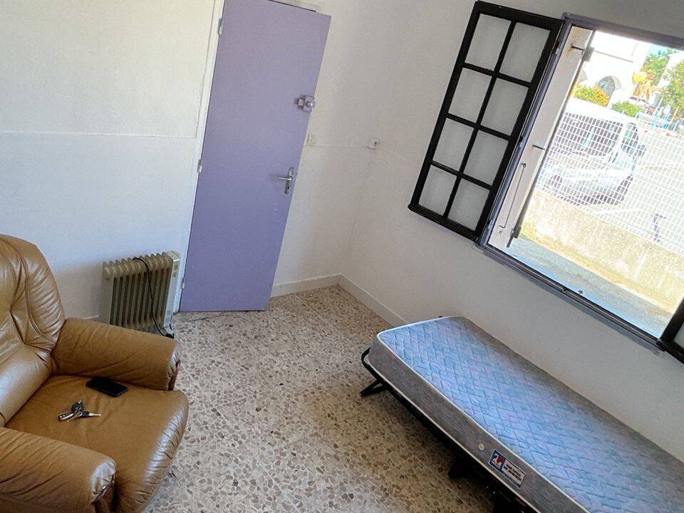 Appartement 2 pièces 25 m² · à Aléria · 25 m² · 420 €/mois