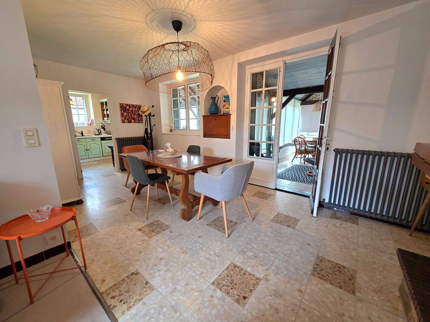 Maison 4 pièces 85 m² · à Selles-sur-Cher · 85 m² · 116 600 €