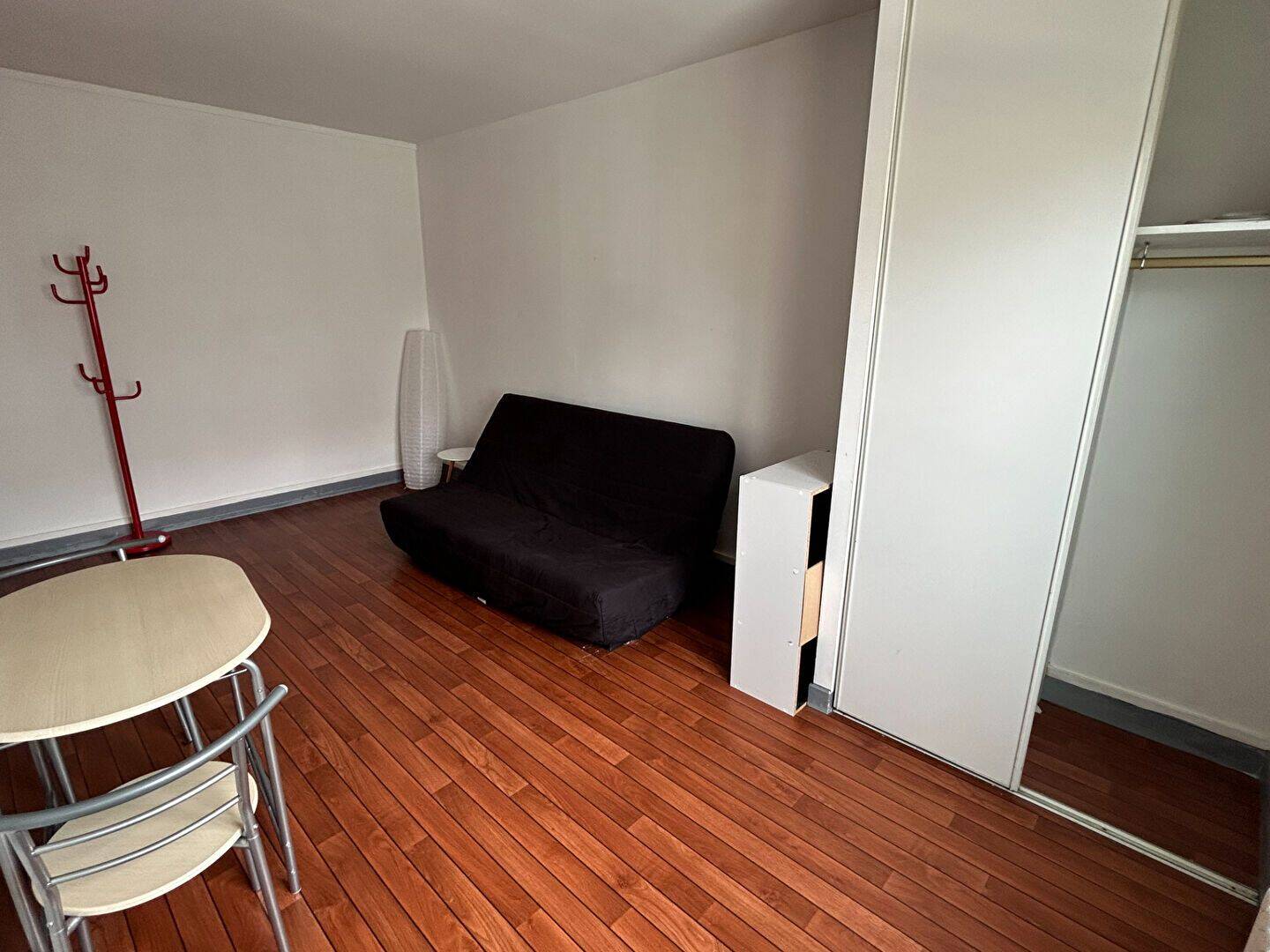 Appartement 1 pièce 23 m² · à Poitiers · 23 m² · 480 €