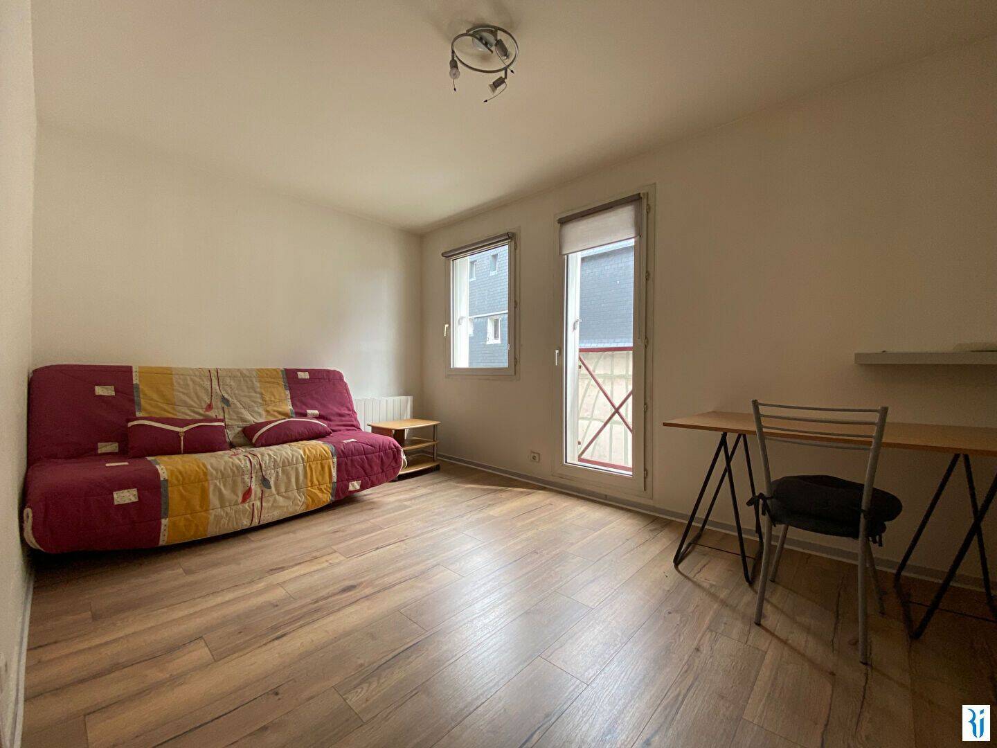 Appartement 1 pièce 23 m² · à Rouen · 23 m² · 427 €
