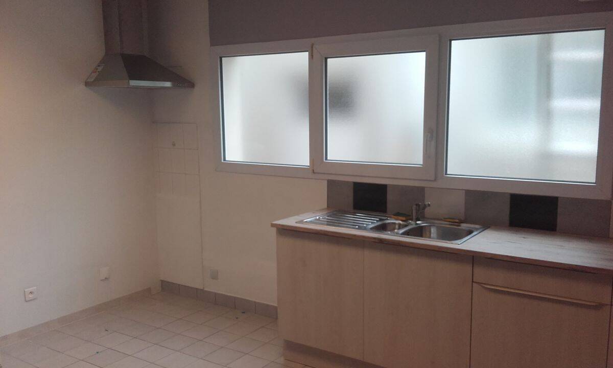 Maison 2 pièces 65 m² · à Beaupréau-en-Mauges · 65 m² · 620 €