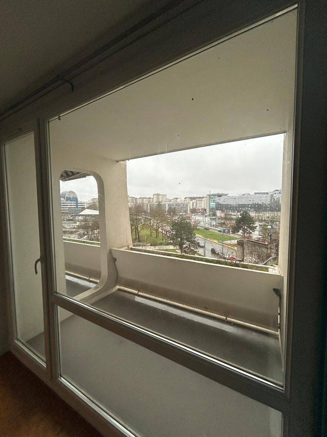 Appartement 4 pièces 84 m² · à Noisy-le-Grand · 83,6 m² · 1 480 €/mois