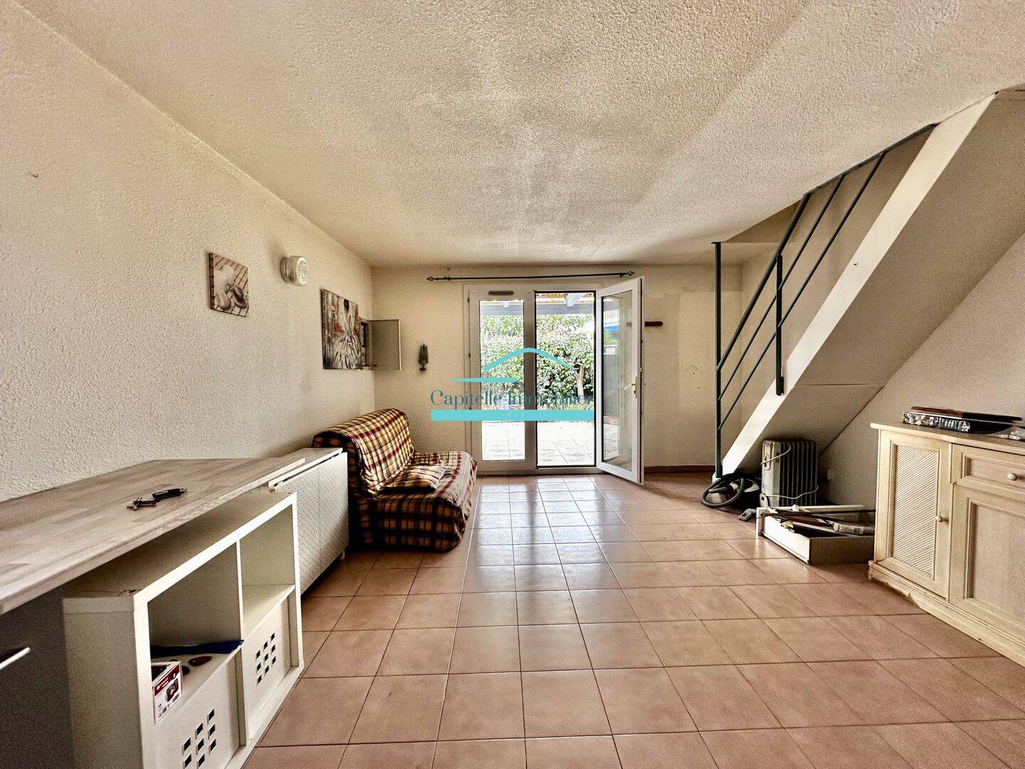 Maison 3 pièces 46 m² · à Vic-la-Gardiole · 46 m² · 185 000 €