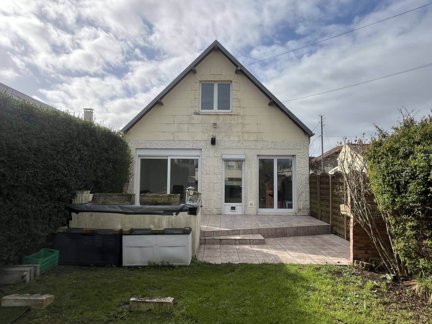 Maison 3 pièces 58 m² · à Asnelles · 58 m² · 199 990 €