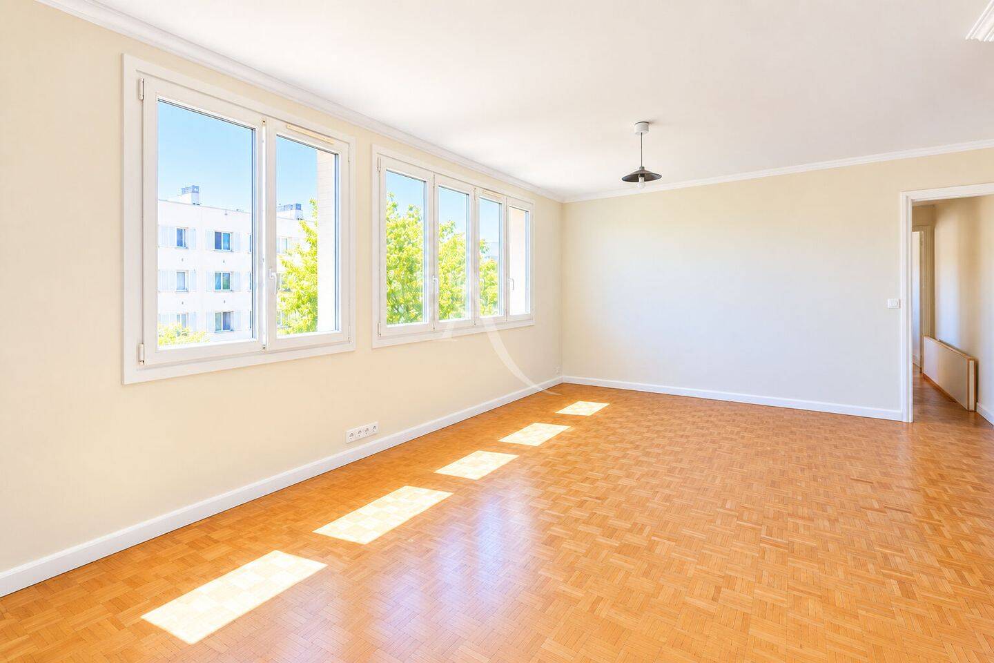 Appartement 5 pièces 85 m² · à Le Pecq · 84,6 m² · 1 617 €/mois