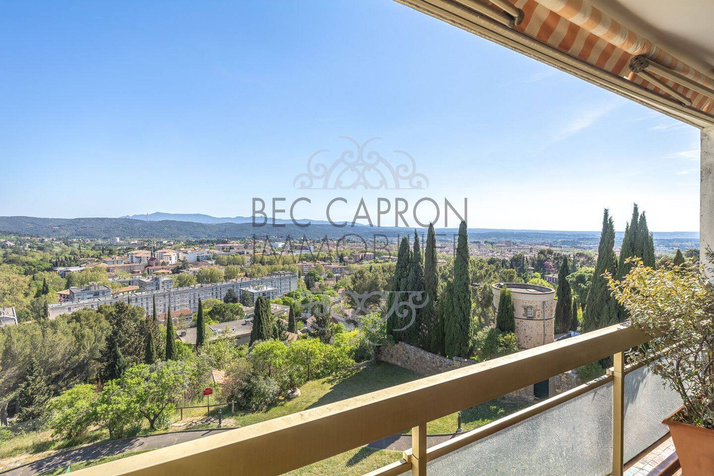 Appartement 5 pièces 125 m² · à Aix-en-Provence · 124,5 m² · 787 500 €