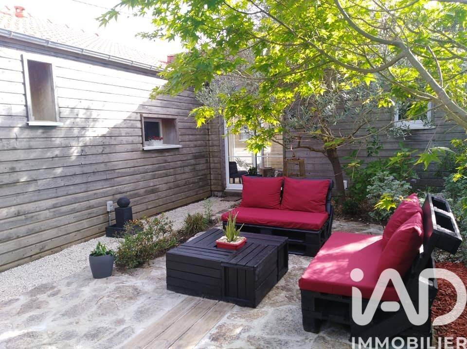 Maison 5 pièces 140 m² · à La Bernerie-en-Retz · 139,7 m² · 477 900 €