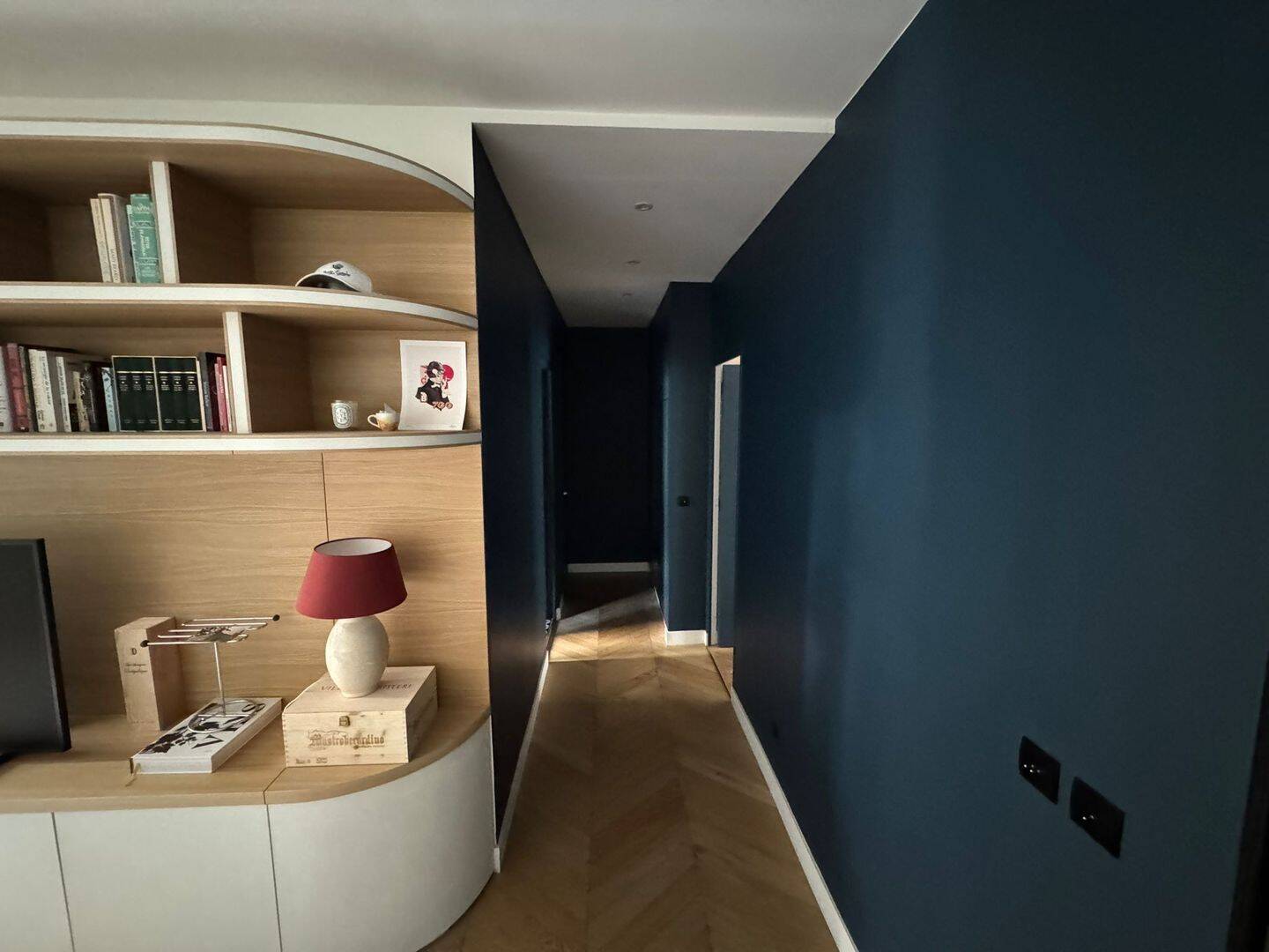 Appartement 3 pièces 75 m² · à Paris 17ème Arrondissement · 75 m² · 950 000 €