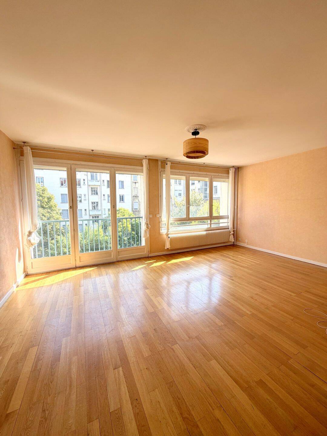 Appartement 3 pièces 78 m² · à Lyon 6ème Arrondissement · 78 m² · 1 200 €/mois