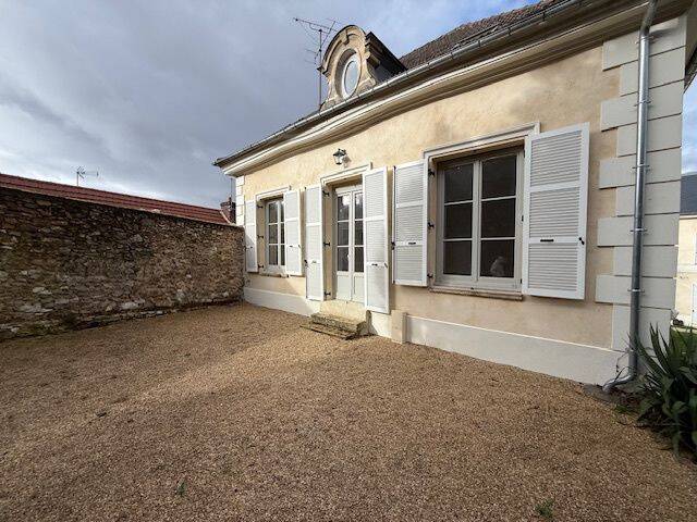 Appartement 4 pièces 90 m² · à L'Isle-Adam · 90,2 m² · 429 000 €