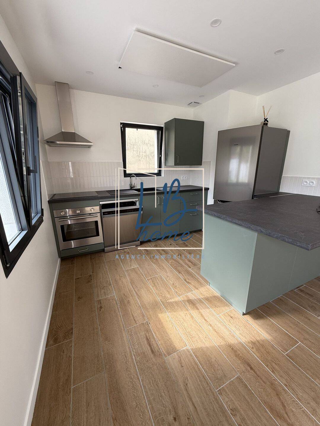 Maison 5 pièces 100 m² · à La Baule-Escoublac · 100 m² · 1 850 €