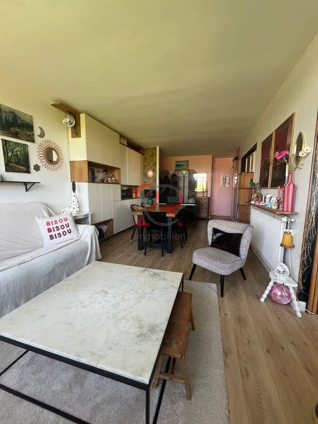 Appartement 4 pièces 69 m² · à Maisons-Laffitte · 69 m² · 369 000 €