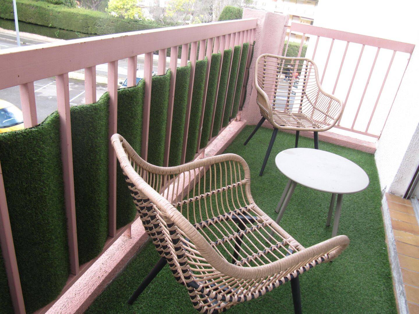 Appartement 1 pièce 29 m² · à Saint-Raphaël · 29 m² · 690 €/mois