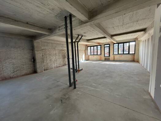 Appartement à vendre 515 000 € 3 pièces 2 chambres 100 m² Marie-Godillot-Landy Saint-Ouen-sur-Seine 93400