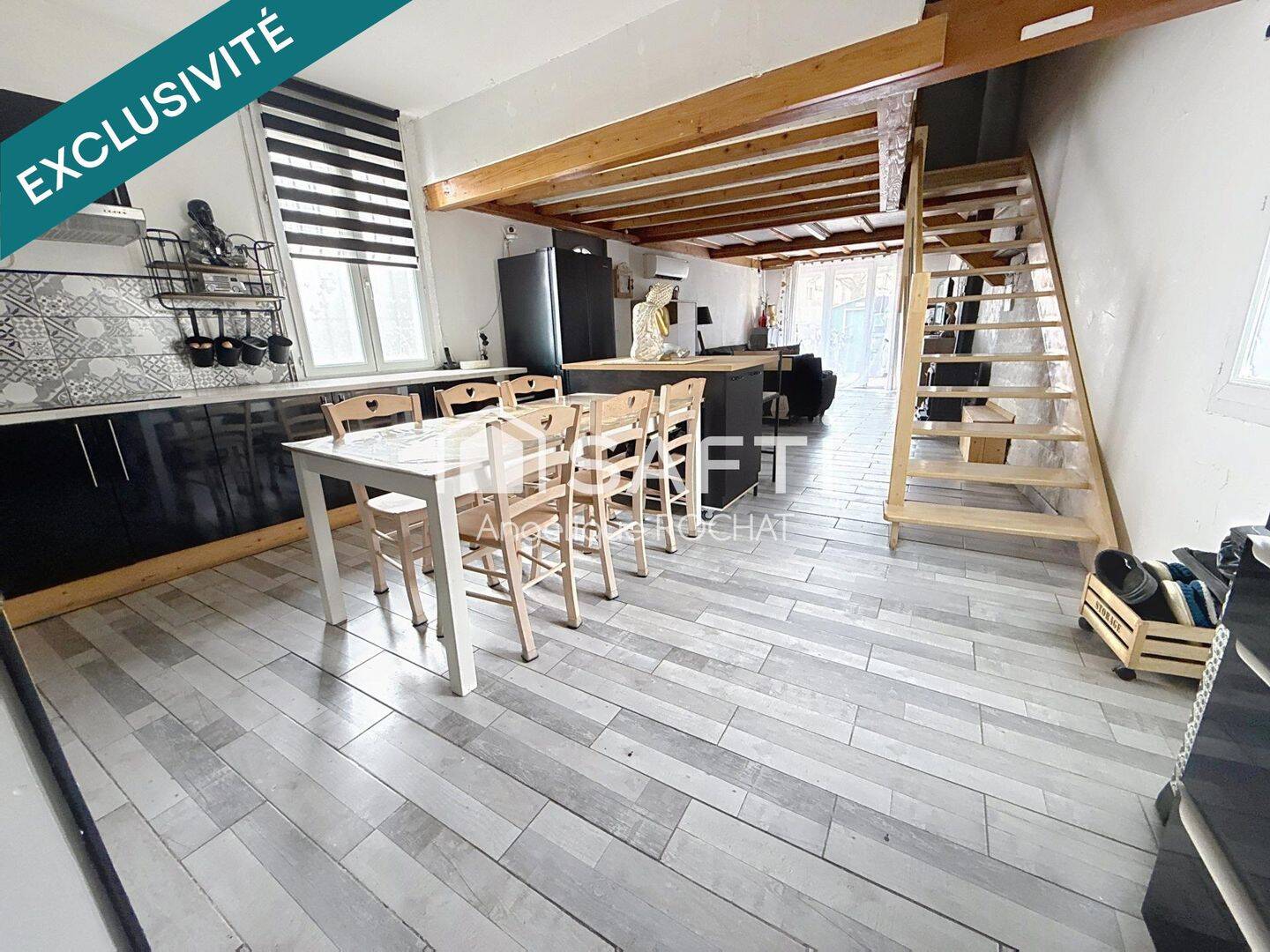 Maison 4 pièces 94 m² · à Espondeilhan · 94 m² · 169 000 €