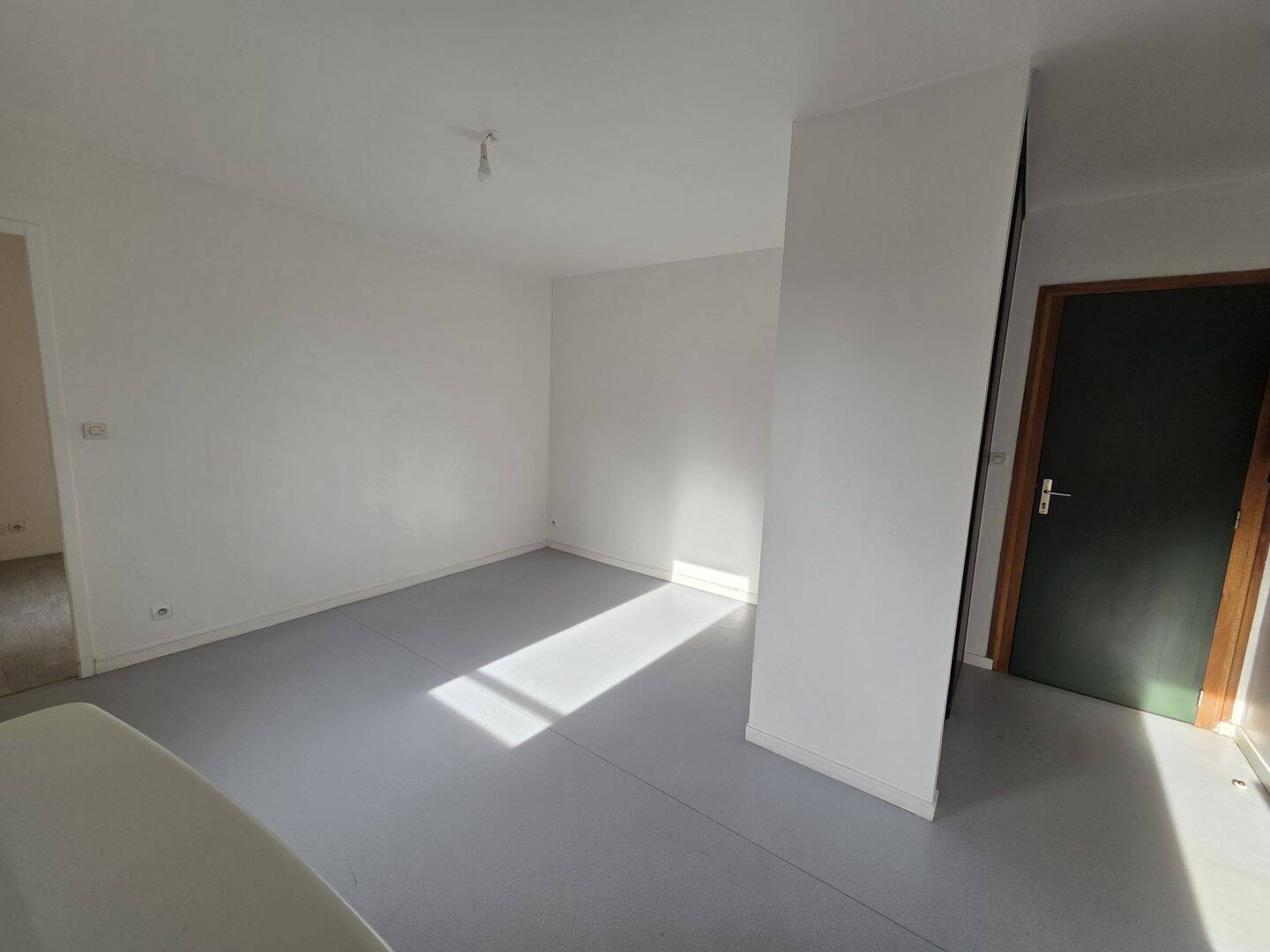 Appartement 2 pièces 34 m² · à Gournay-en-Bray · 34,4 m² · 60 000 €