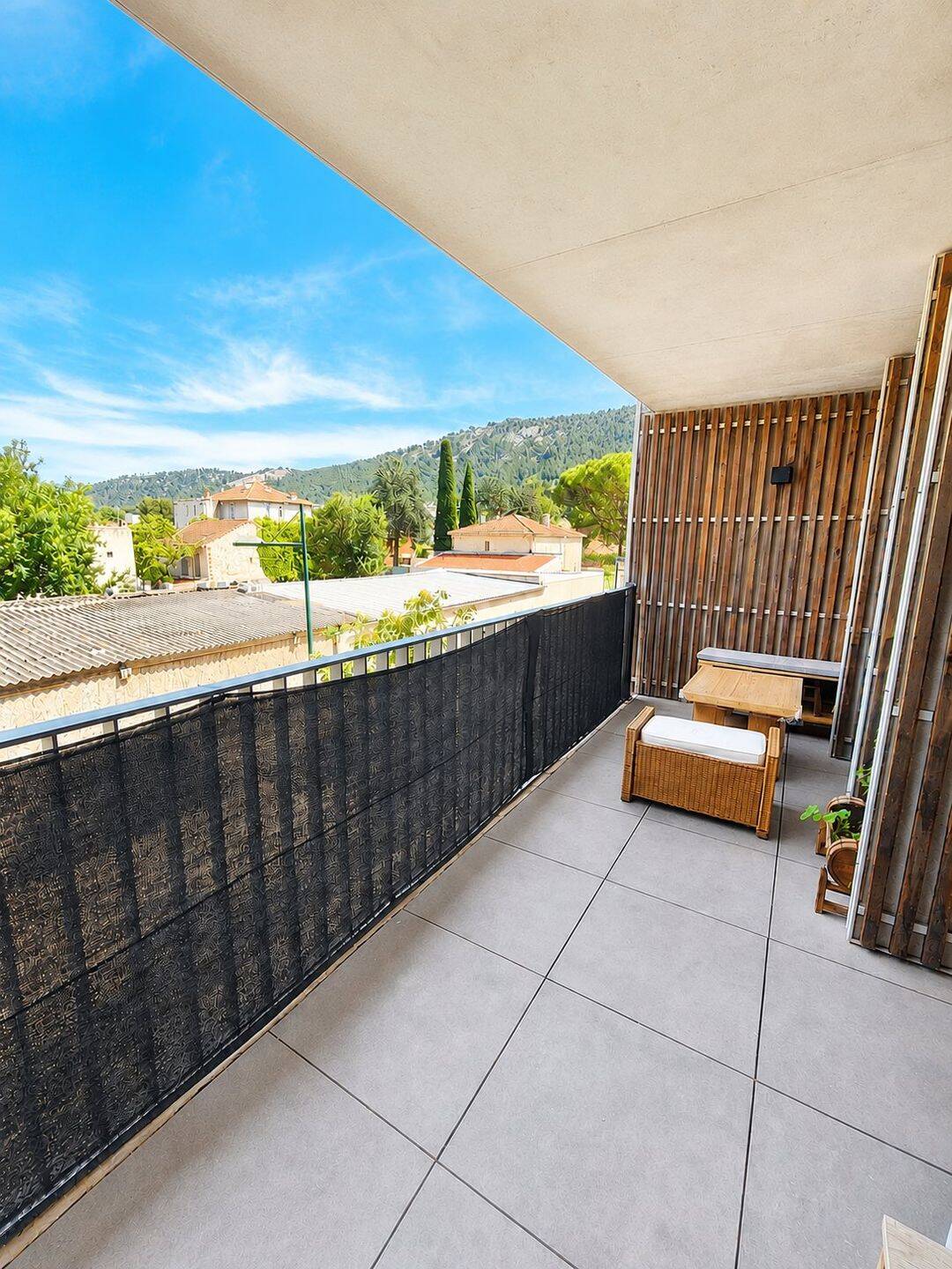 Appartement 3 pièces 60 m² · à La Penne-sur-Huveaune · 60 m² · 259 000 €