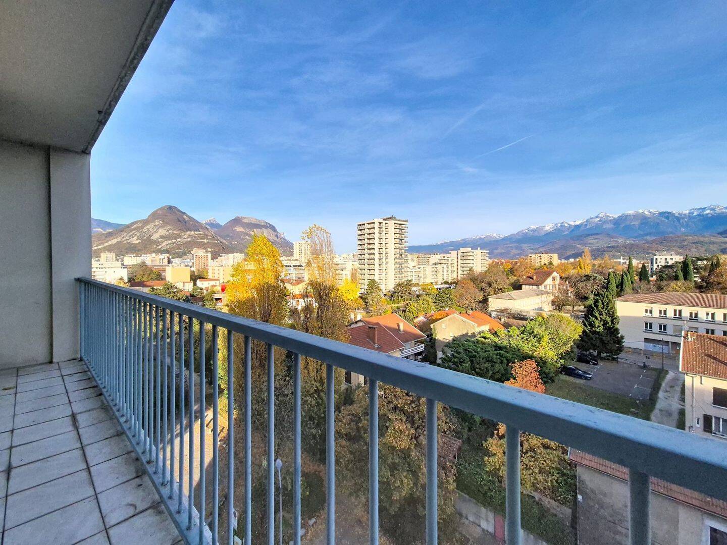 Appartement 4 pièces 70 m² · à Grenoble · 70 m² · 139 000 €