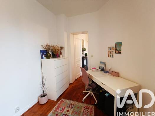 Appartement à vendre 194 900 € 2 pièces 1 chambre 36 m² Étage 2/3 Centre Lille 59000