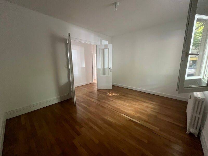 Appartement 3 pièces 60 m² · à Limoges · 60 m² · 695 €