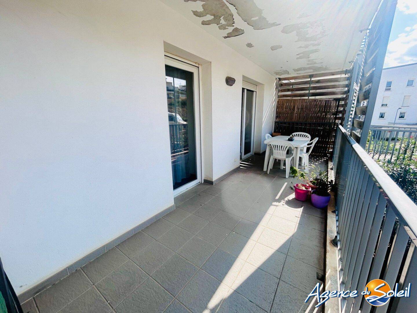Appartement 2 pièces 43 m² · à Narbonne · 43,3 m² · 102 600 €