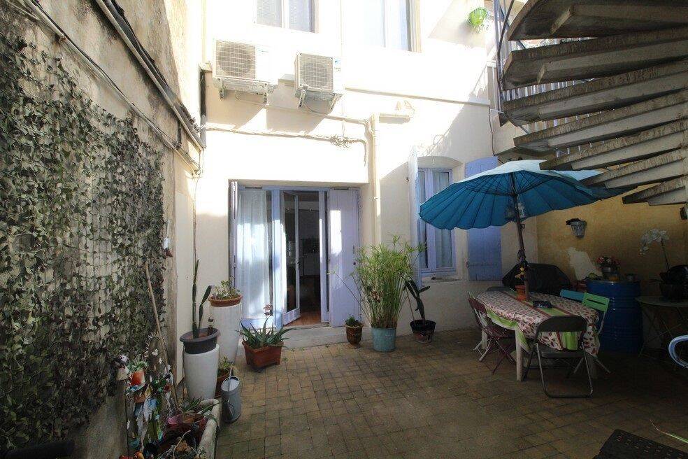 Appartement 2 pièces 42 m² · à Nîmes · 42 m² · 570 €
