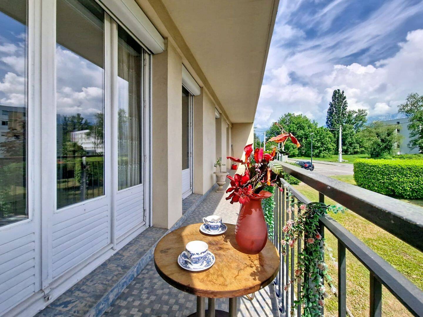 Appartement 4 pièces 73 m² · à Saint-Martin-d'Hères · 73 m² · 149 000 €