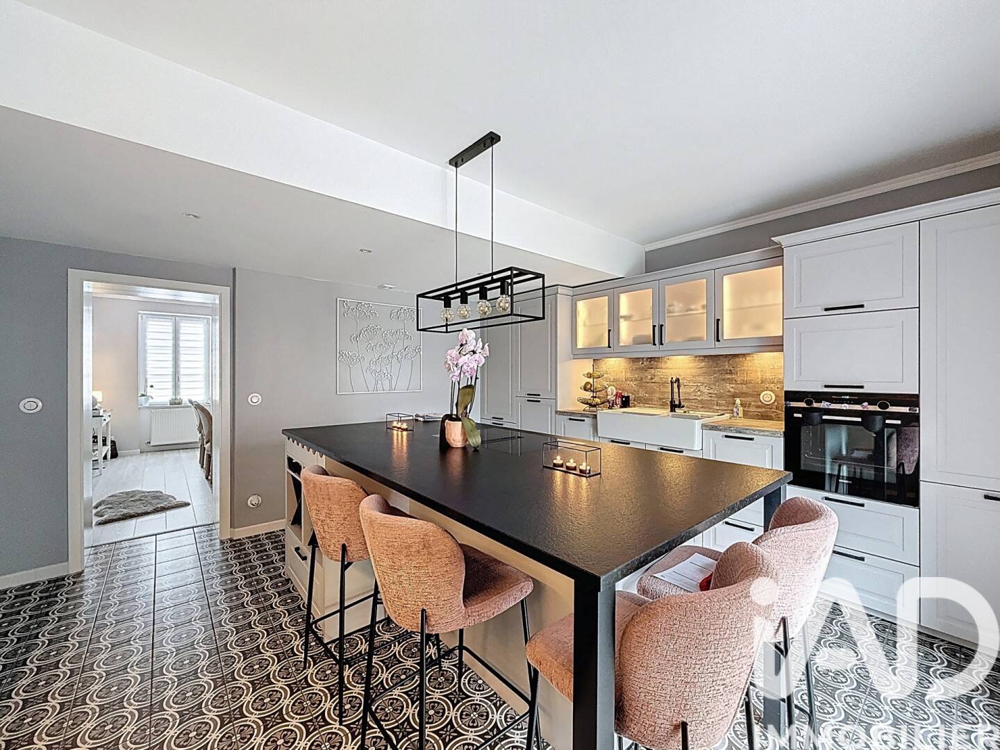 Maison 6 pièces 180 m² · à Apach · 180 m² · 410 000 €