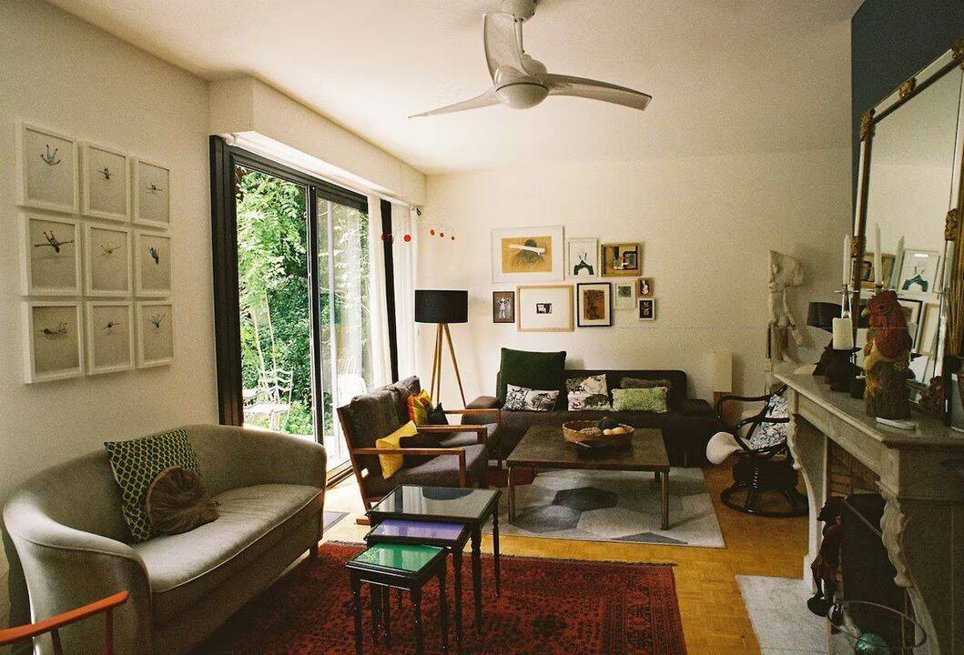 Appartement 1 pièce 16 m² · à Savigny-sur-Orge · 16 m² · 500 €/mois