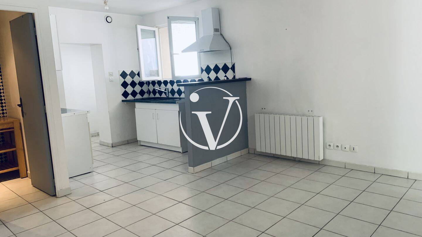 Appartement 2 pièces 40 m² · à Vendôme · 39,7 m² · 71 900 €