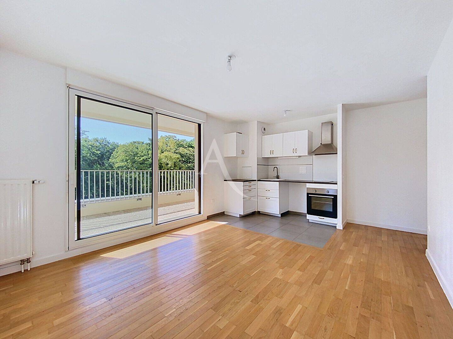 Appartement 3 pièces 53 m² · à Saint-Germain-en-Laye · 53,1 m² · 1 700 €/mois