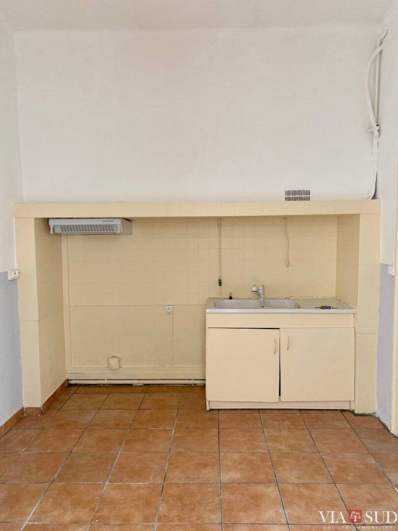 Appartement 3 pièces 51 m² · à Béziers · 51 m² · 481 €