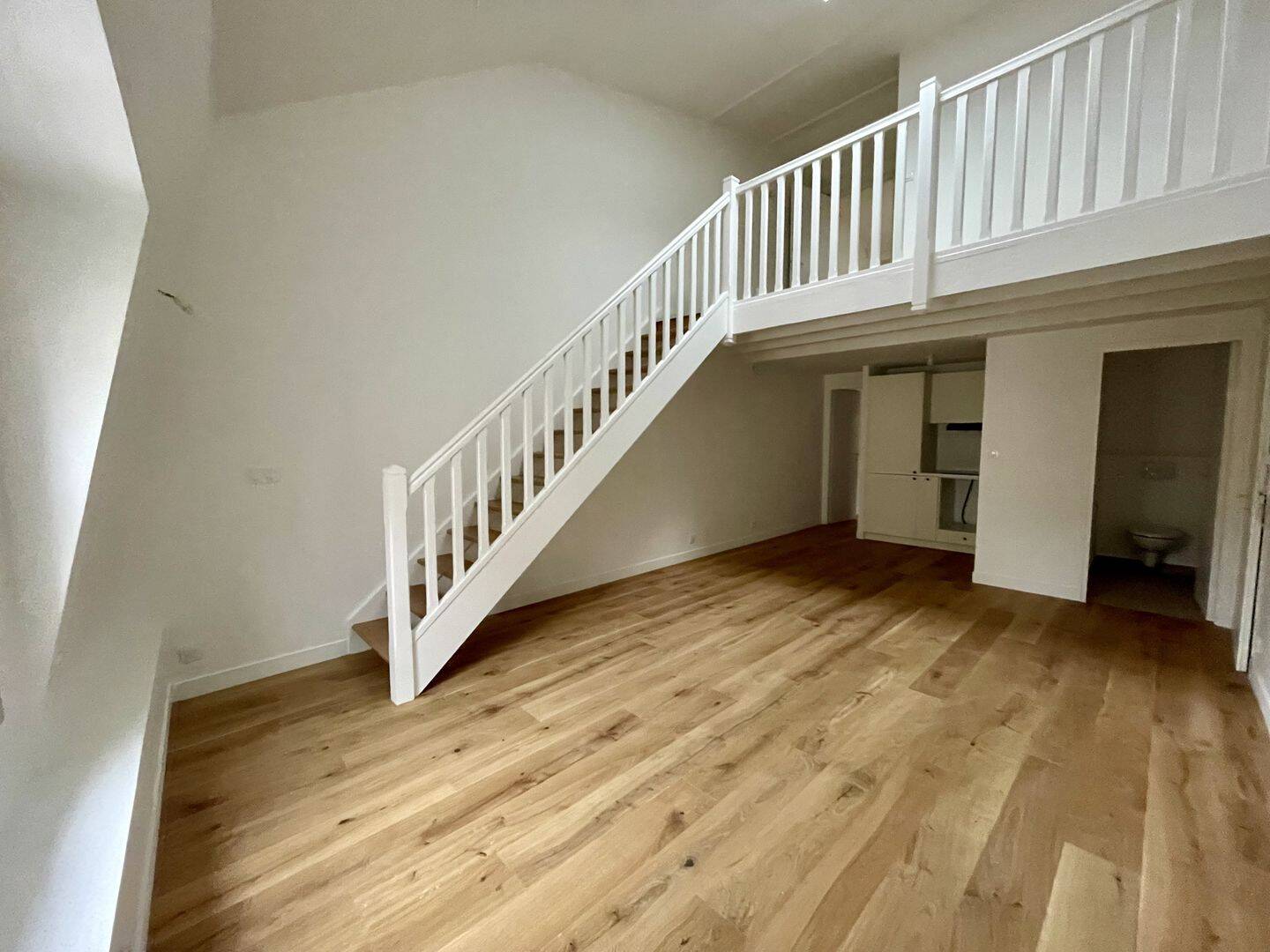 Maison 3 pièces 67 m² · à Bordeaux · 67,1 m² · 1 100 €/mois